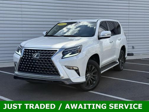 2023 Lexus GX 460 Premium