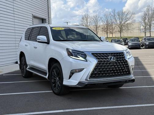 2023 Lexus GX 460 Premium