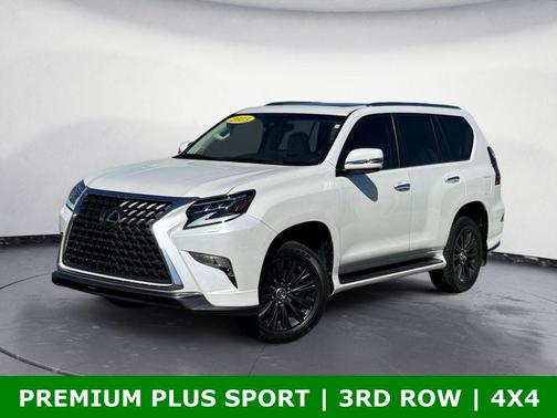 2023 Lexus GX 460 Premium