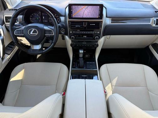 2023 Lexus GX 460 Premium