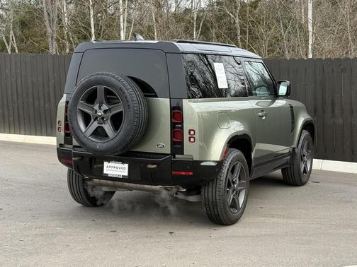 2023 Land Rover Defender 90 X-Dynamic SE