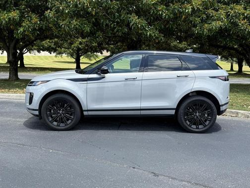 2025 Land Rover Range Rover Evoque Core S