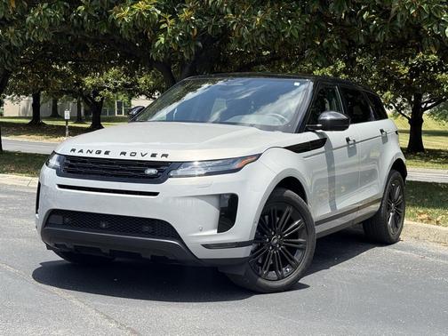 2025 Land Rover Range Rover Evoque Core S