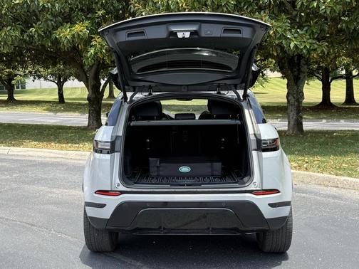 2025 Land Rover Range Rover Evoque Core S