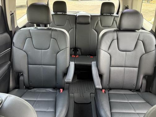 2025 Kia Telluride SX