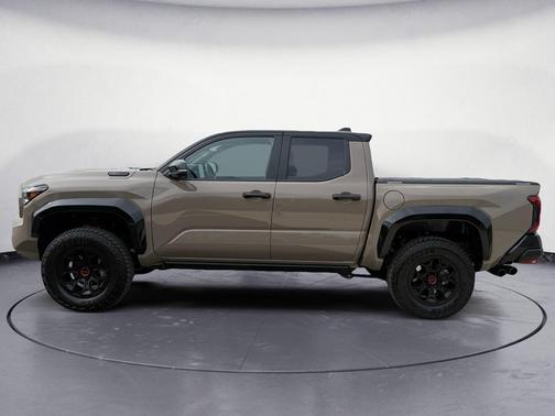 2025 Toyota Tacoma TRD Pro