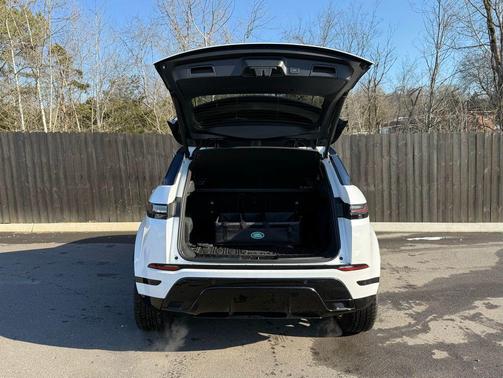 2026 Land Rover Range Rover Evoque Dynamic SE