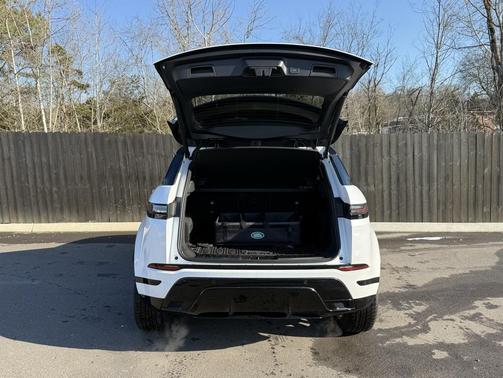 2026 Land Rover Range Rover Evoque Dynamic SE