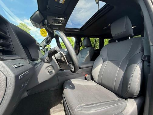 Incognito 2024 Lexus GX 550 Premium+