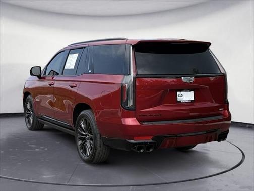 2023 Cadillac Escalade V-Series