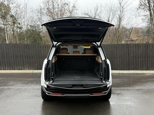 2023 Land Rover Range Rover P400 SE