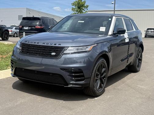 2026 Land Rover Range Rover Velar P250 SE R-Dynamic
