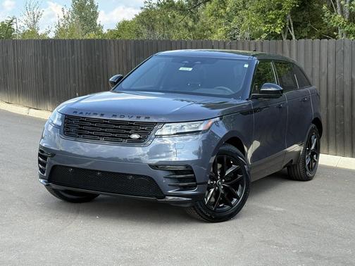 2026 Land Rover Range Rover Velar P250 SE R-Dynamic
