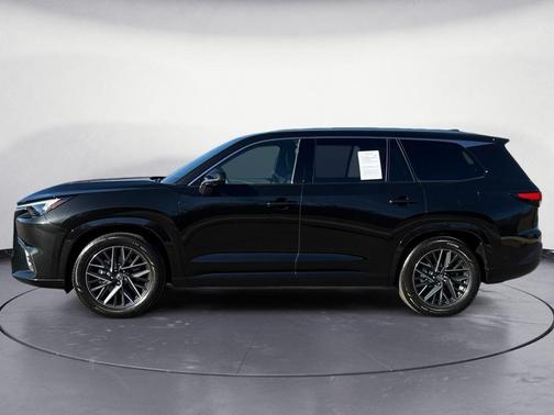 2024 Lexus TX 350 Luxury