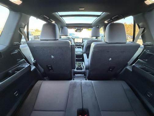 2024 Lexus TX 350 Luxury