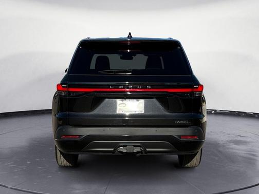 2024 Lexus TX 350 Luxury