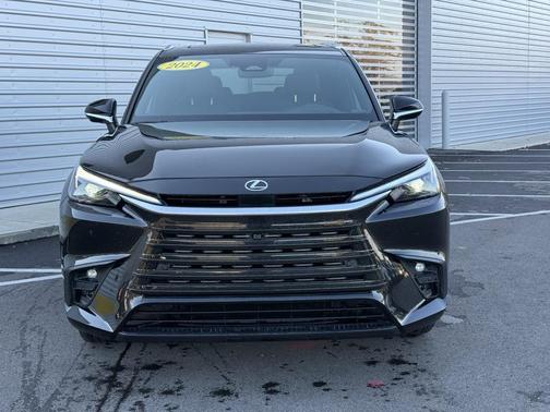 2024 Lexus TX 350 Luxury