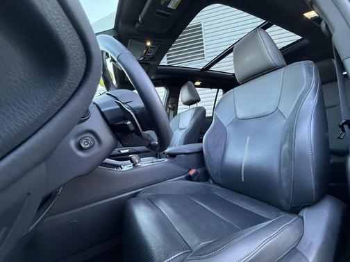 2024 Lexus TX 350 Luxury