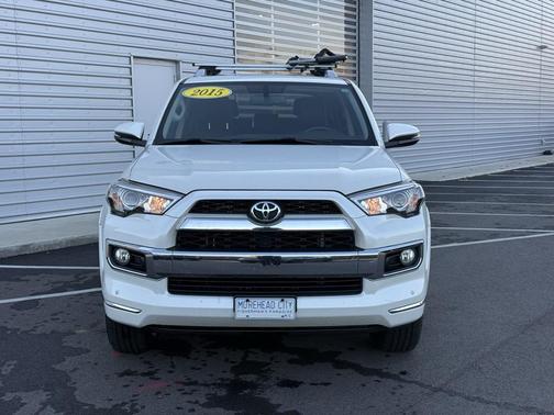 2015 Toyota 4Runner Limited