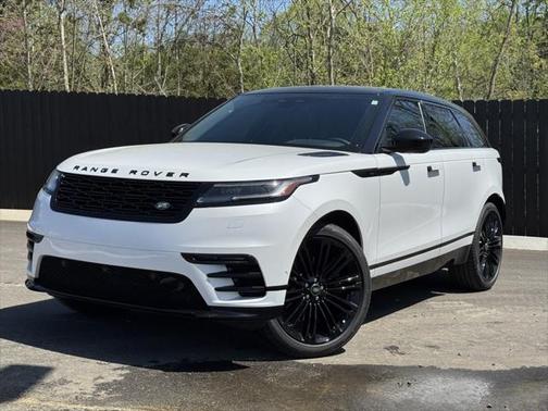 2026 Land Rover Range Rover Velar P400 Dynamic SE