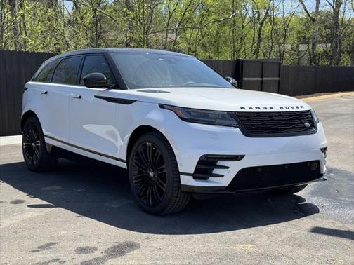 2026 Land Rover Range Rover Velar P400 Dynamic SE