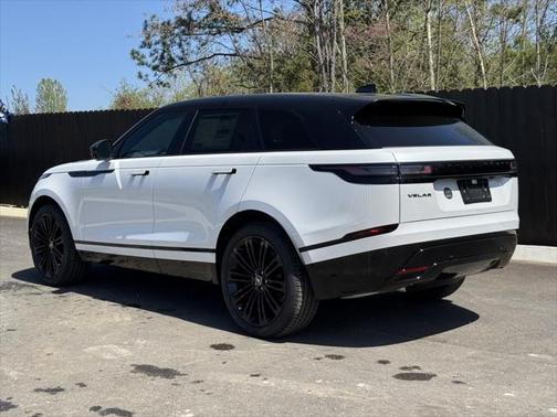 2026 Land Rover Range Rover Velar P400 Dynamic SE