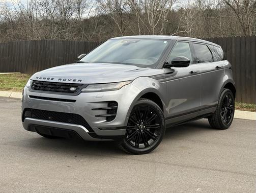 2026 Land Rover Range Rover Evoque Dynamic SE