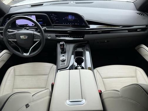 2024 Cadillac Escalade Sport