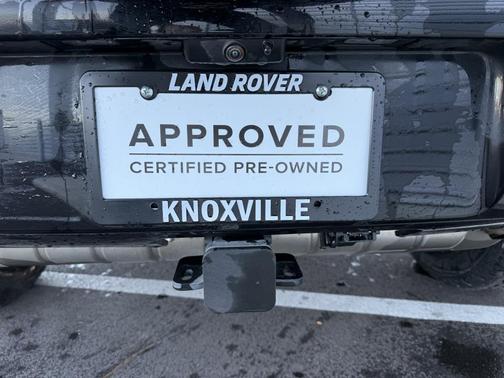 2024 Land Rover Defender 110 P400 X-Dynamic SE