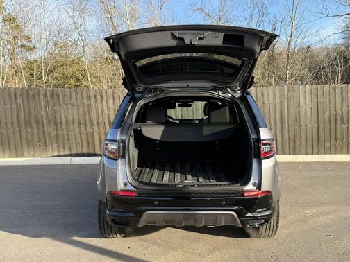 2025 Land Rover Discovery Sport Dynamic SE