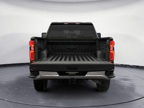 2023 Chevrolet Silverado 2500 LTZ