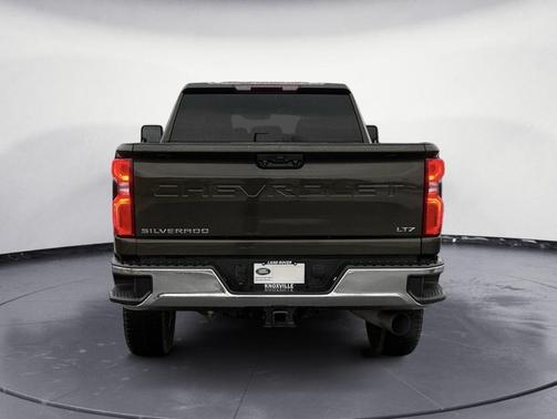 2023 Chevrolet Silverado 2500 LTZ