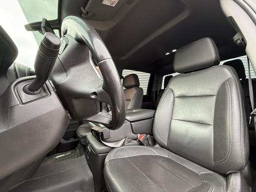 2023 Chevrolet Silverado 2500 LTZ