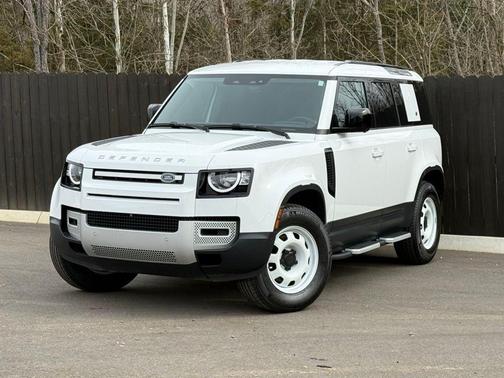 2023 Land Rover Defender 110 Standard