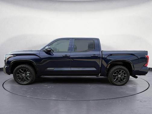 2024 Toyota Tundra Hybrid Platinum