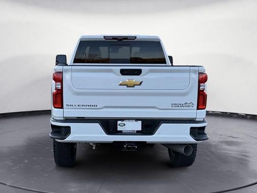 2024 Chevrolet Silverado 2500 High Country