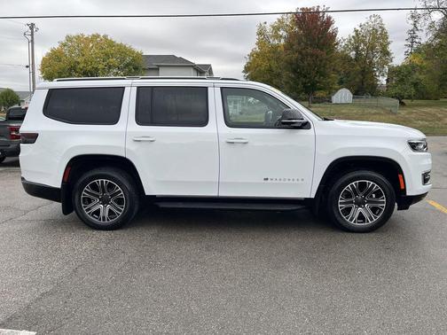 2024 Jeep Wagoneer Series I 4x4
