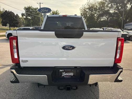 2024 Ford F-350 XLT