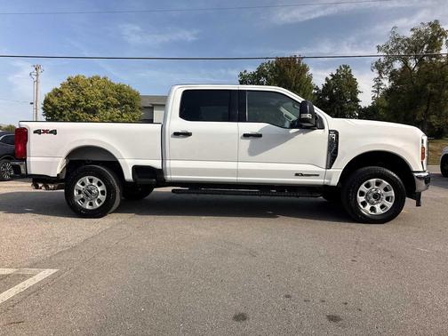 2024 Ford F-350 XLT