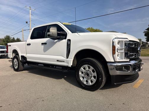 2024 Ford F-350 XLT