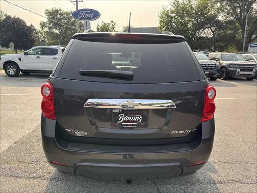 2014 Chevrolet Equinox 1LT
