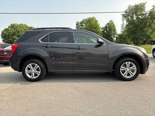2014 Chevrolet Equinox 1LT