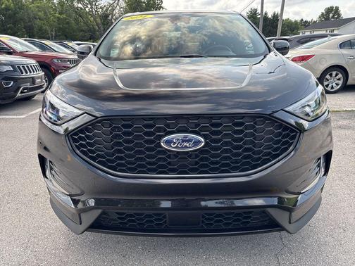 2024 Ford Edge ST Line