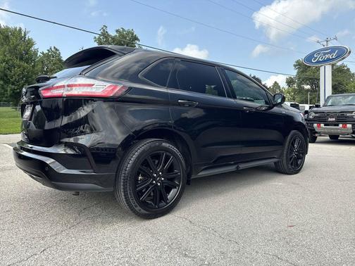 2024 Ford Edge ST Line