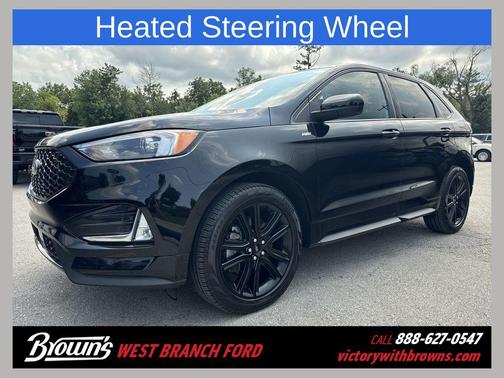2024 Ford Edge ST Line