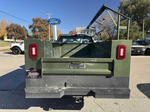 2015 Chevrolet Silverado 1500 WT