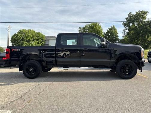 2023 Ford F-250 XL