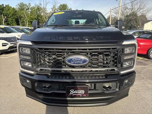 2023 Ford F-250 XL