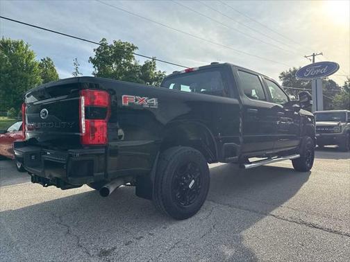 2023 Ford F-250 XL