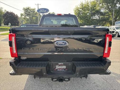 2023 Ford F-250 XL